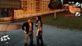 Tekken Claudio